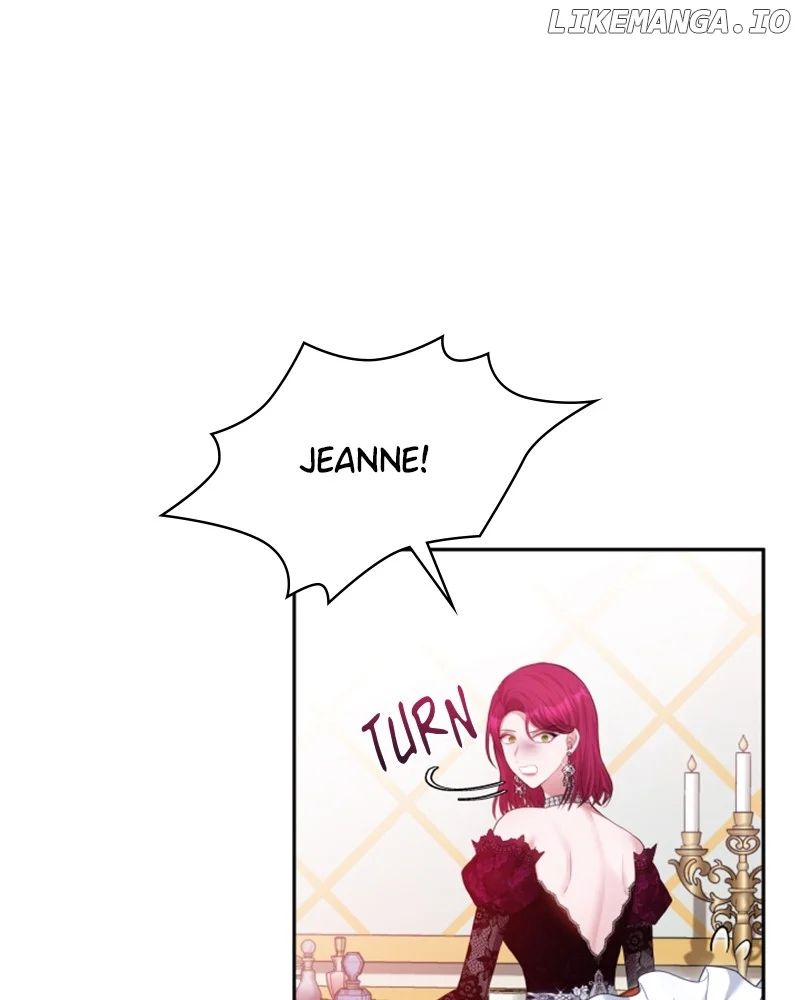 Concubine’s Invitation Chapter 55 - Page 89