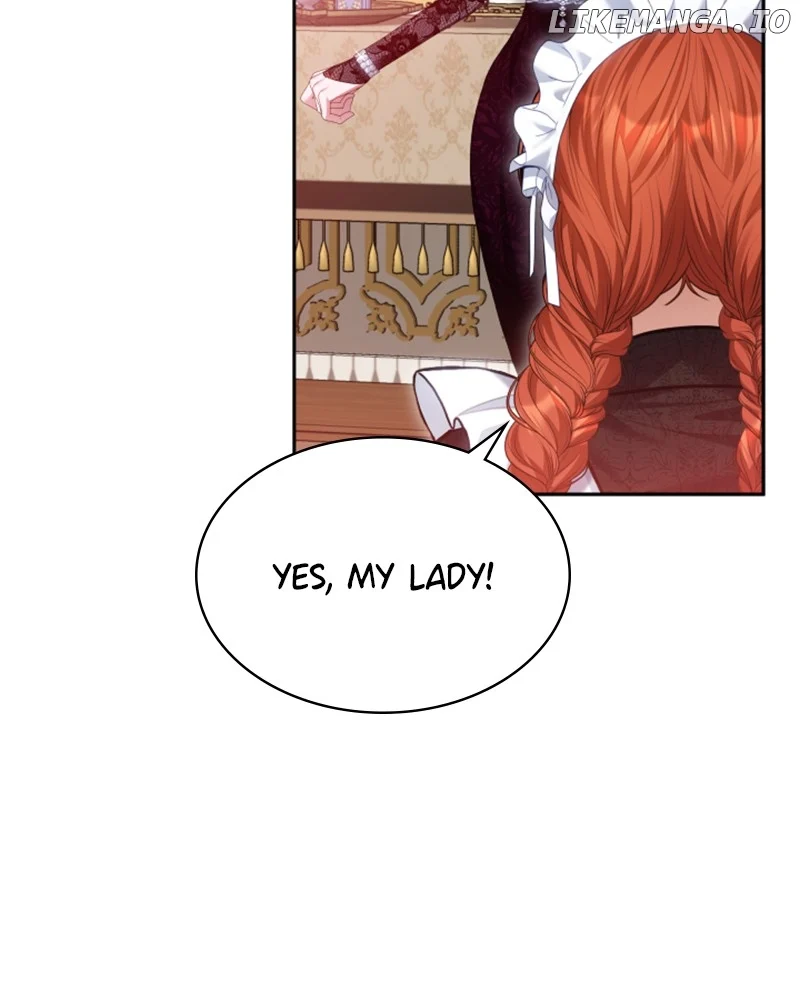 Concubine’s Invitation Chapter 55 - Page 90