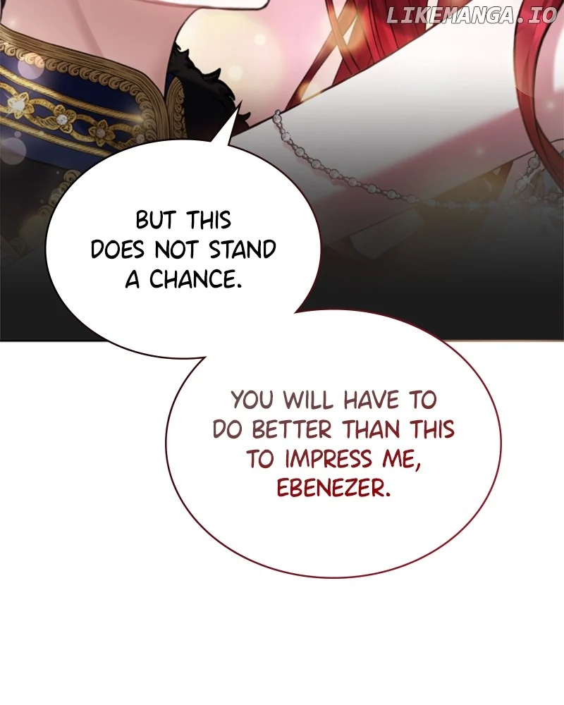 Concubine’s Invitation Chapter 55 - Page 10