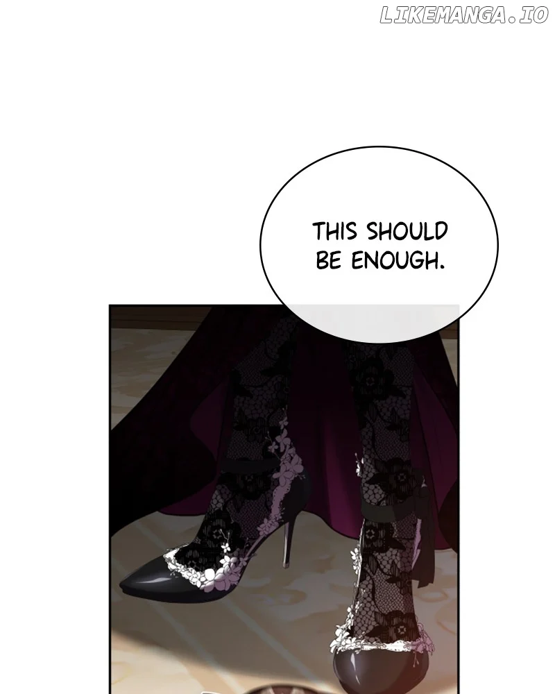 Concubine’s Invitation Chapter 55 - Page 91