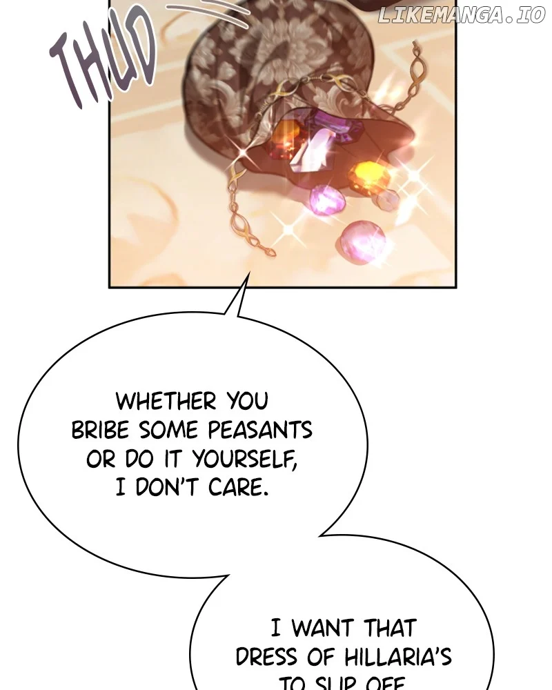 Concubine’s Invitation Chapter 55 - Page 92