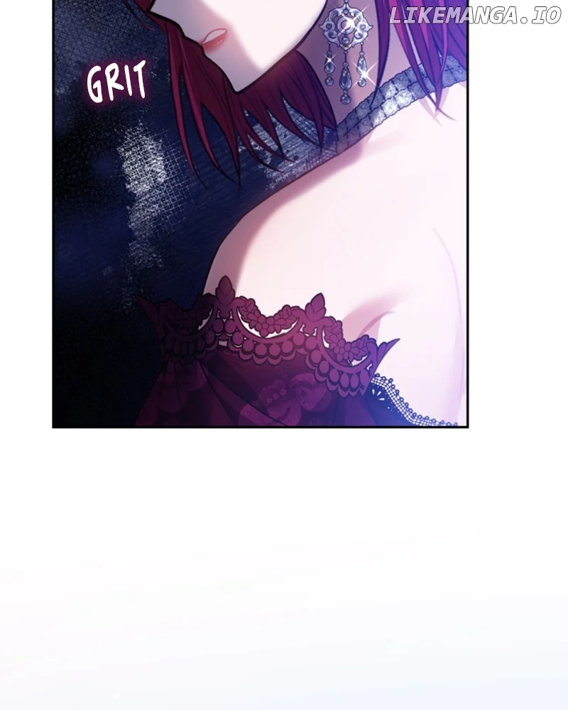 Concubine’s Invitation Chapter 55 - Page 95