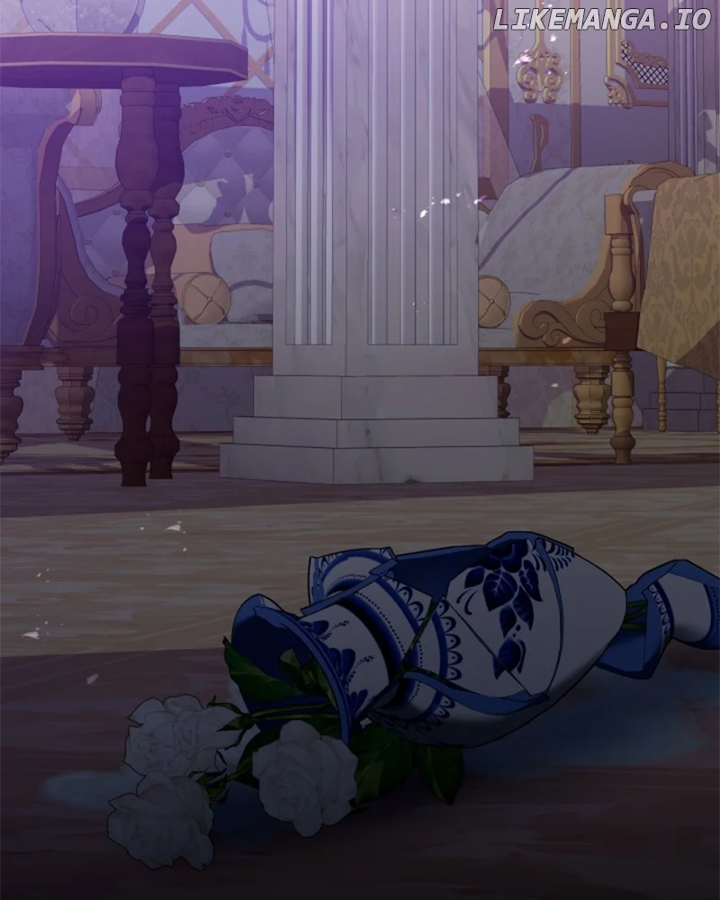 Concubine’s Invitation Chapter 55 - Page 97