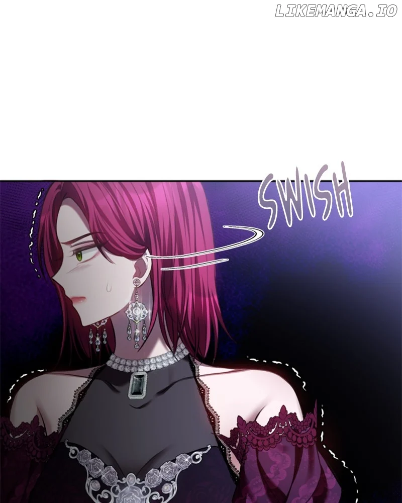 Concubine’s Invitation Chapter 56 - Page 101