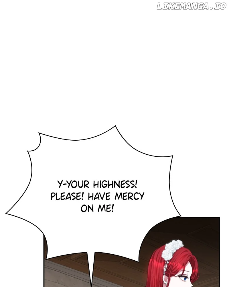 Concubine’s Invitation Chapter 56 - Page 104