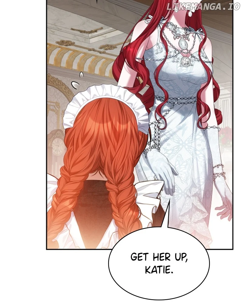 Concubine’s Invitation Chapter 56 - Page 105