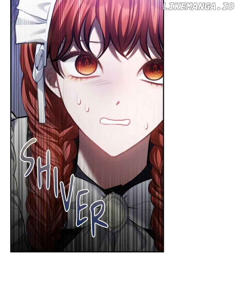 Concubine’s Invitation Chapter 56 - Page 109