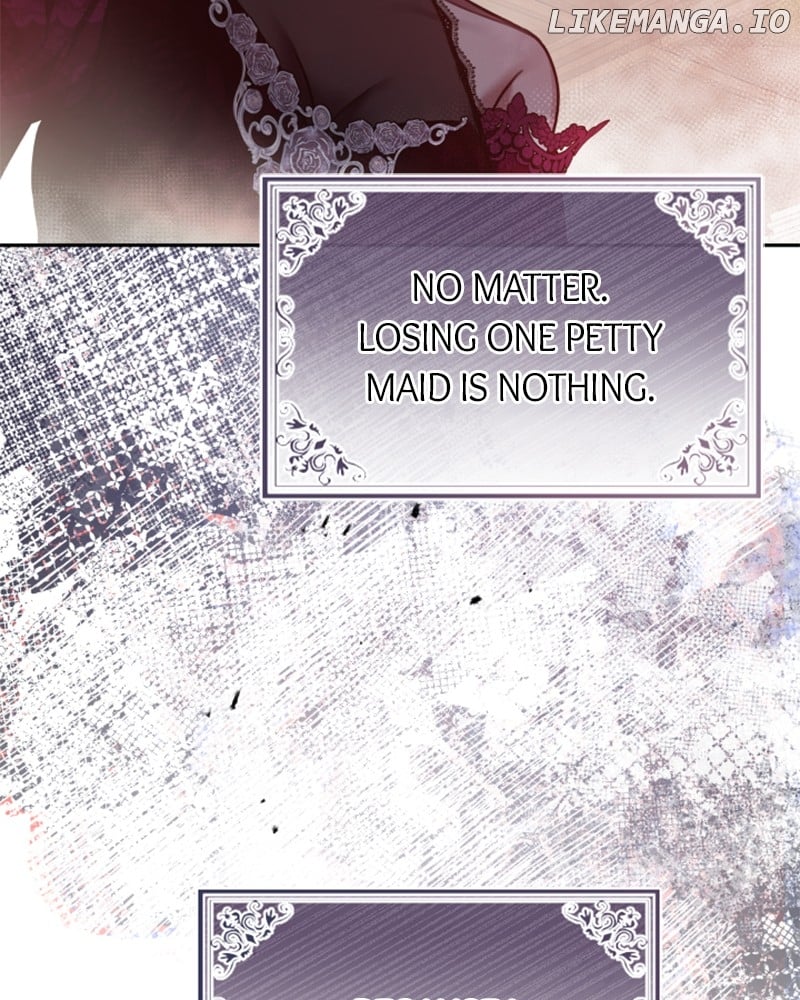 Concubine’s Invitation Chapter 56 - Page 116