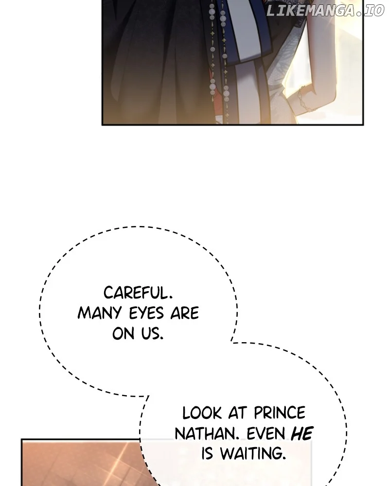 Concubine’s Invitation Chapter 56 - Page 17