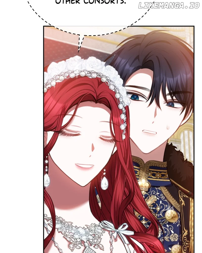 Concubine’s Invitation Chapter 56 - Page 20