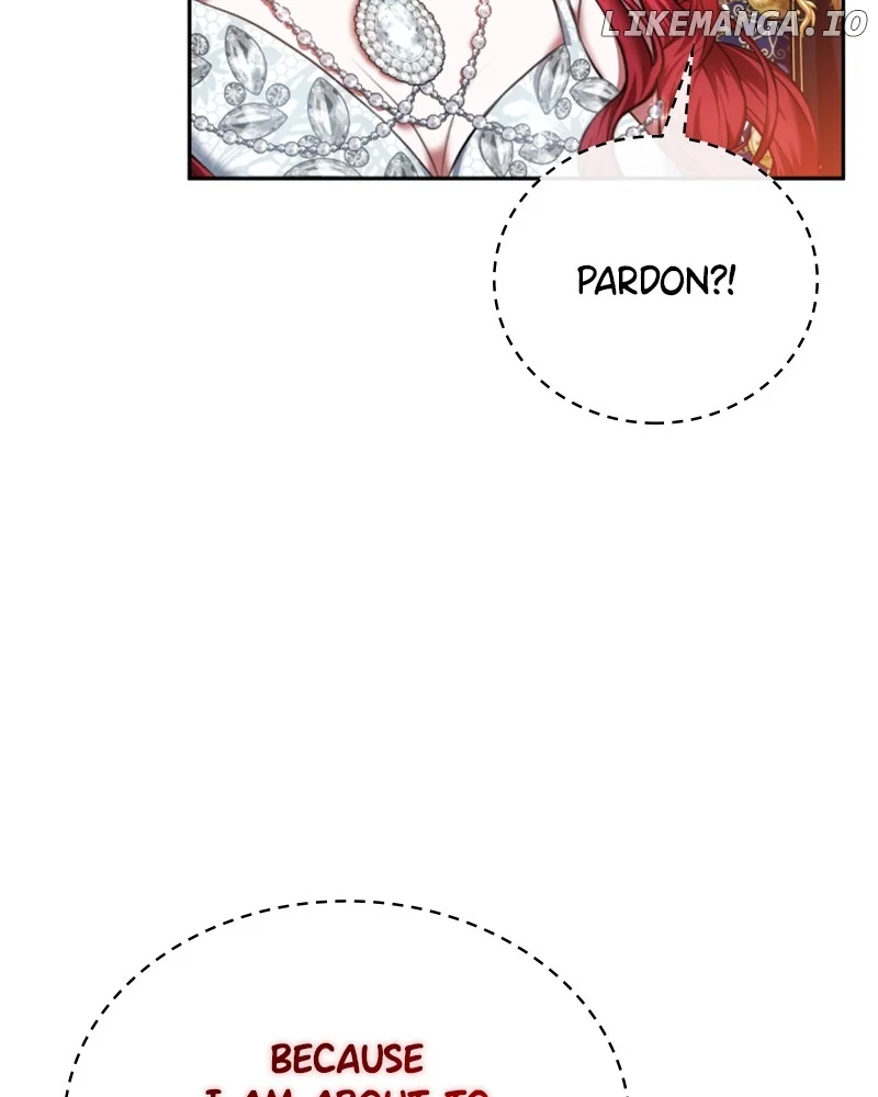 Concubine’s Invitation Chapter 56 - Page 21