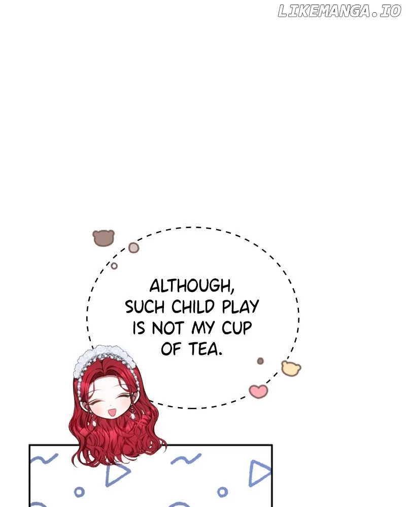 Concubine’s Invitation Chapter 56 - Page 24