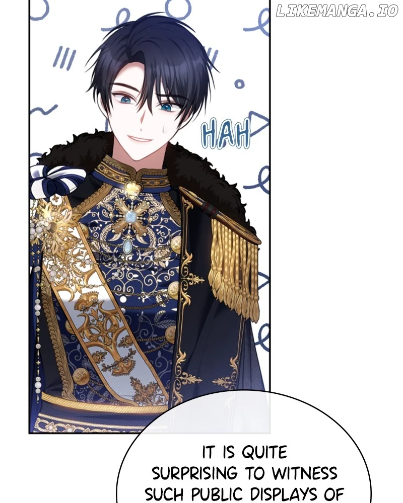 Concubine’s Invitation Chapter 56 - Page 25