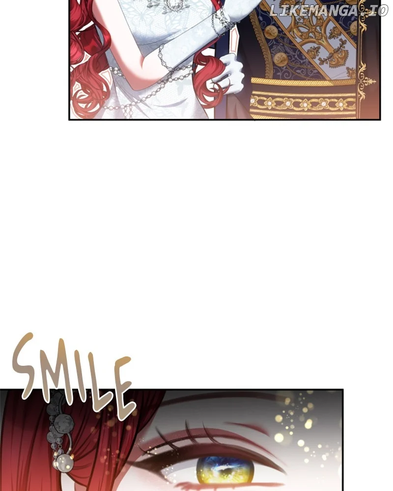 Concubine’s Invitation Chapter 56 - Page 30