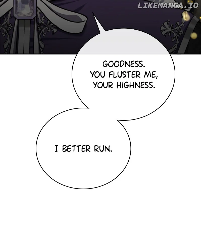 Concubine’s Invitation Chapter 56 - Page 33