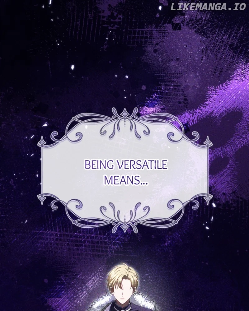 Concubine’s Invitation Chapter 56 - Page 40