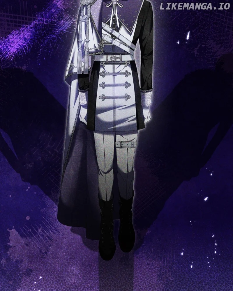 Concubine’s Invitation Chapter 56 - Page 41