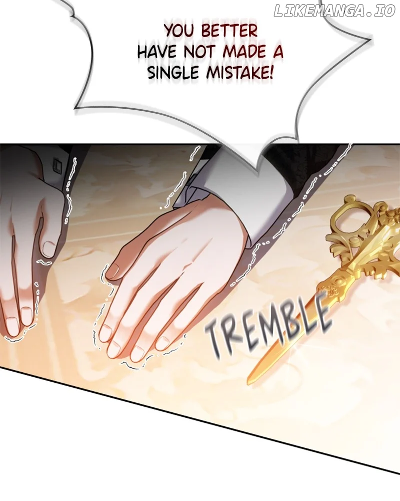 Concubine’s Invitation Chapter 56 - Page 46