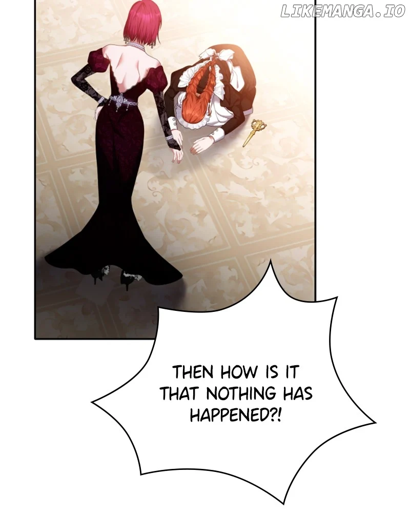 Concubine’s Invitation Chapter 56 - Page 49