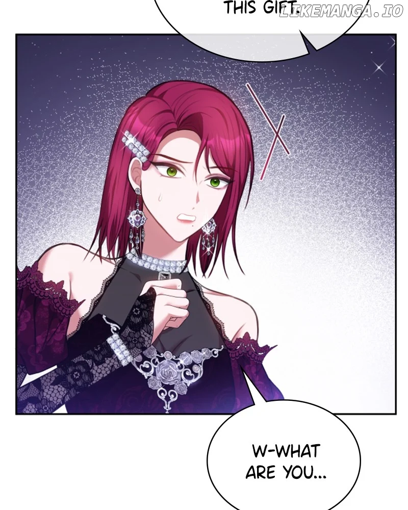 Concubine’s Invitation Chapter 56 - Page 56