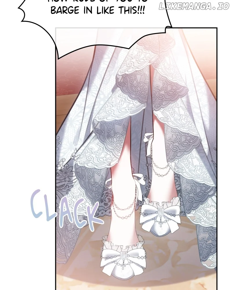Concubine’s Invitation Chapter 56 - Page 58