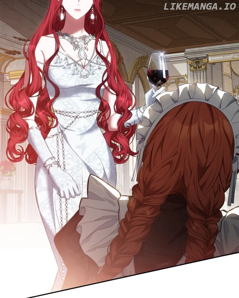Concubine’s Invitation Chapter 56 - Page 63