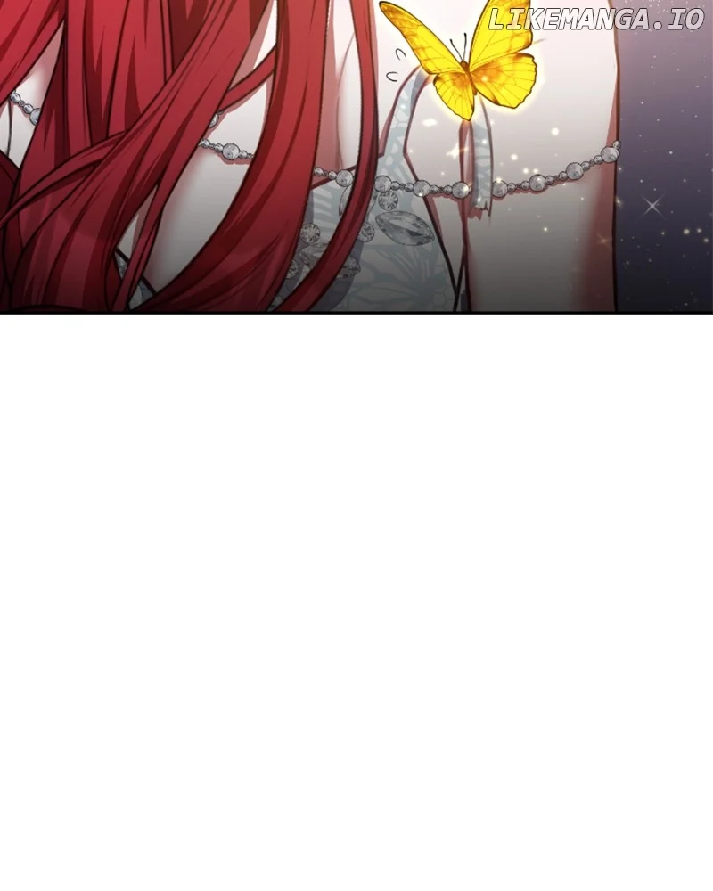 Concubine’s Invitation Chapter 56 - Page 8