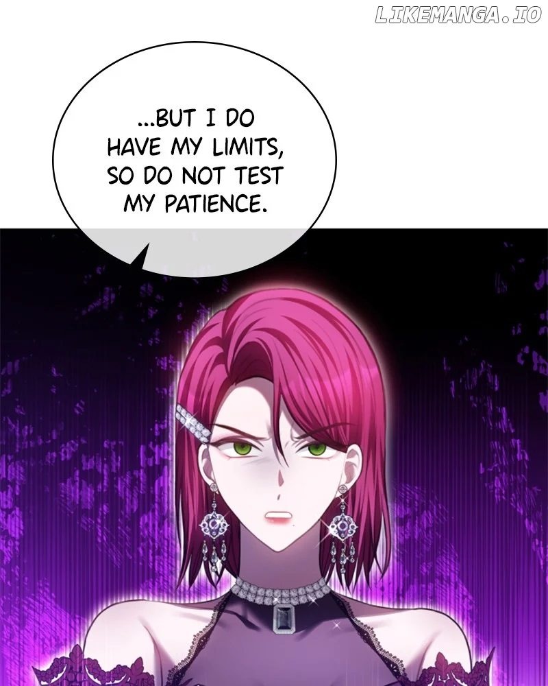 Concubine’s Invitation Chapter 56 - Page 77