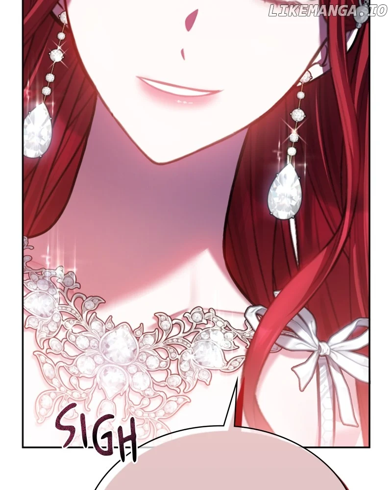 Concubine’s Invitation Chapter 56 - Page 84