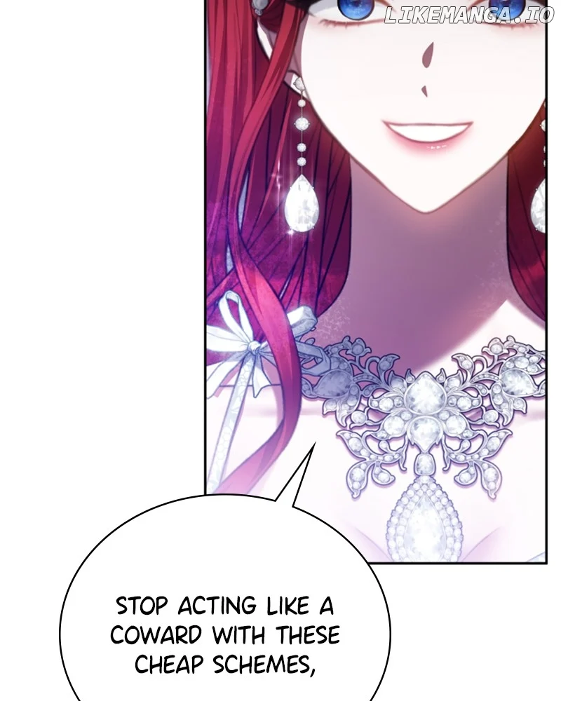 Concubine’s Invitation Chapter 56 - Page 89