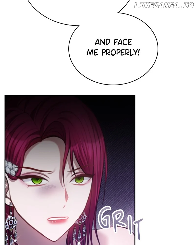 Concubine’s Invitation Chapter 56 - Page 90