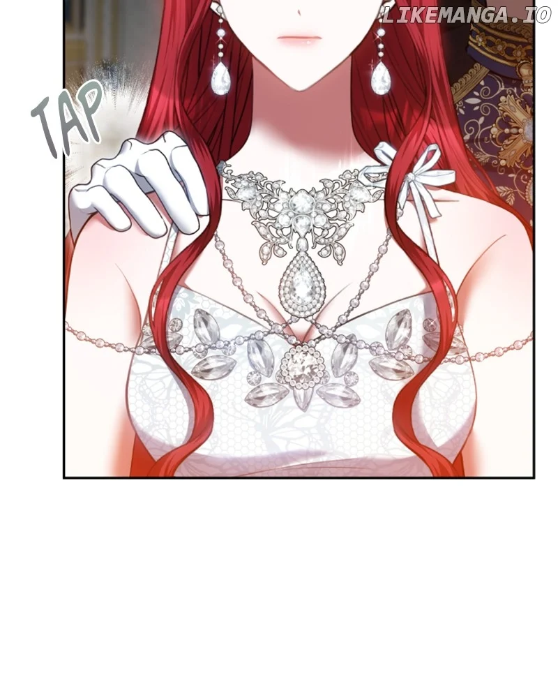Concubine’s Invitation Chapter 56 - Page 10