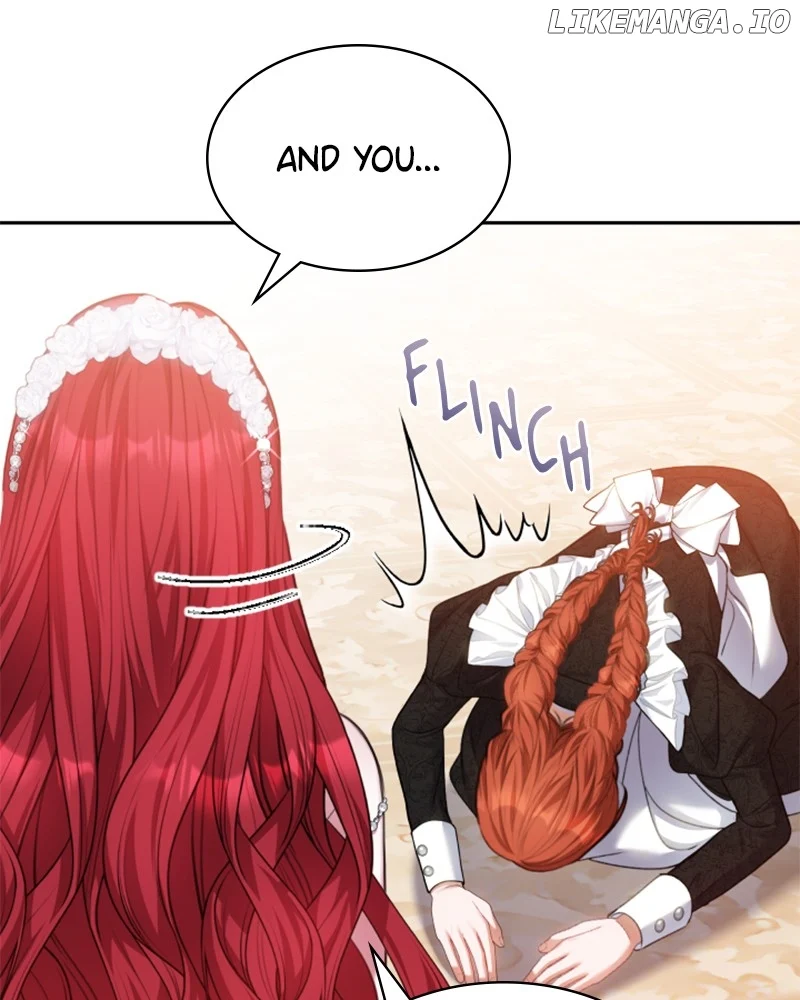 Concubine’s Invitation Chapter 56 - Page 92