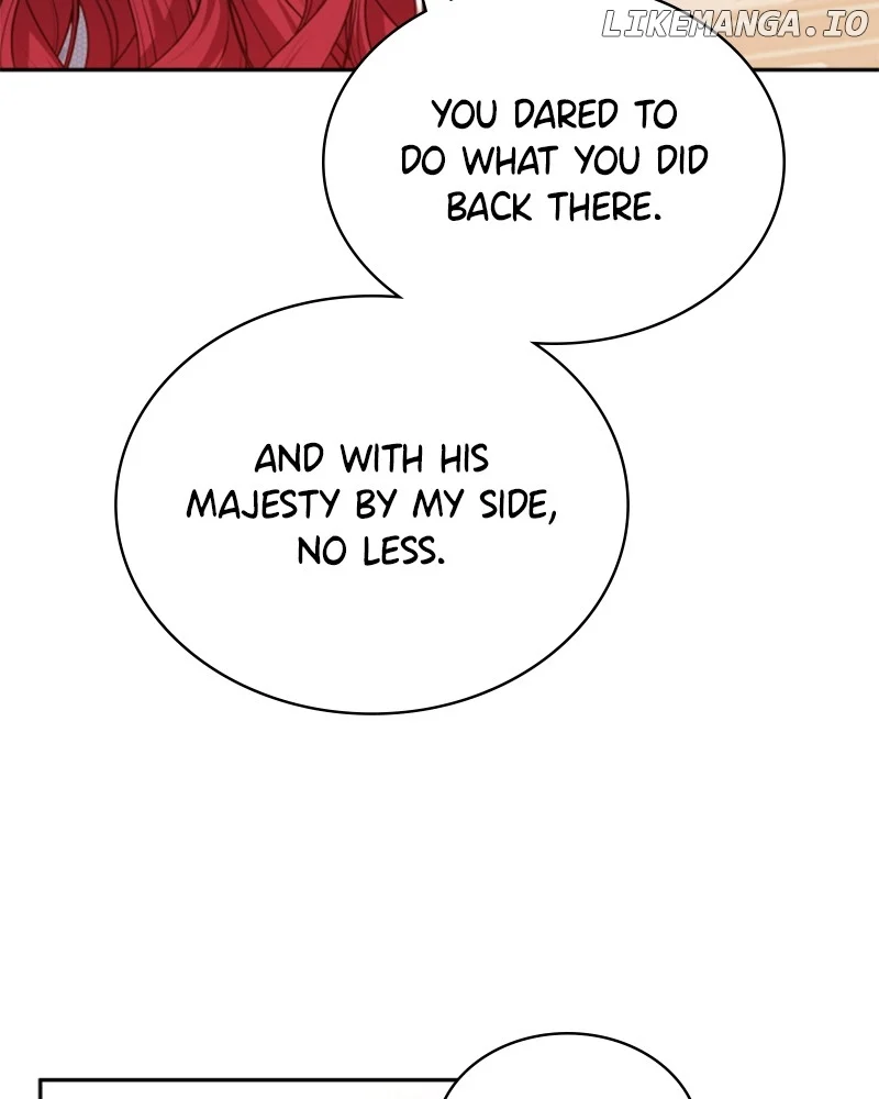 Concubine’s Invitation Chapter 56 - Page 93