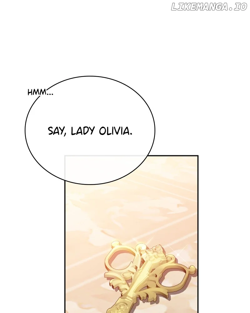 Concubine’s Invitation Chapter 56 - Page 99