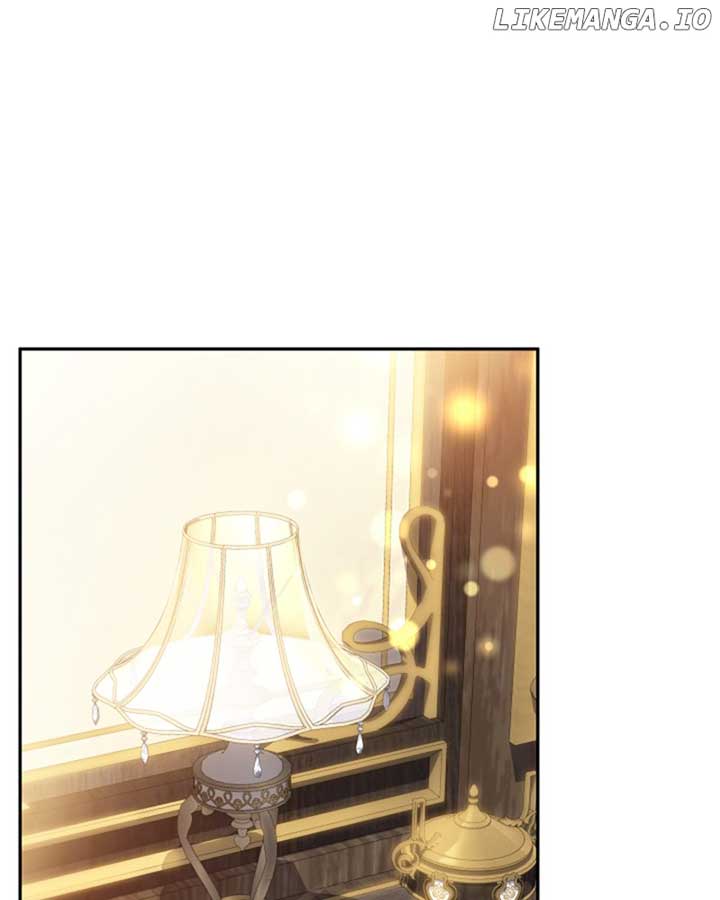 Concubine’s Invitation Chapter 57 - Page 1