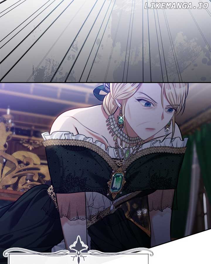 Concubine’s Invitation Chapter 57 - Page 107