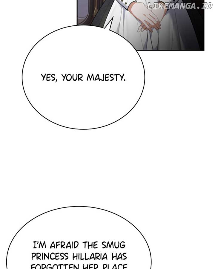 Concubine’s Invitation Chapter 57 - Page 110