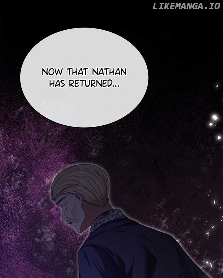 Concubine’s Invitation Chapter 57 - Page 113