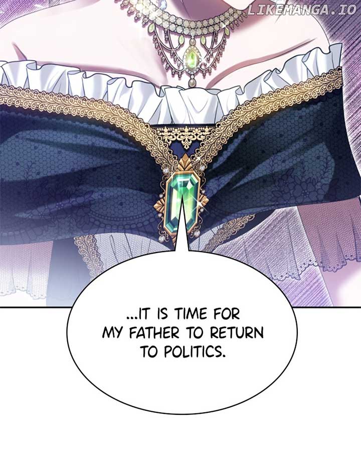 Concubine’s Invitation Chapter 57 - Page 115
