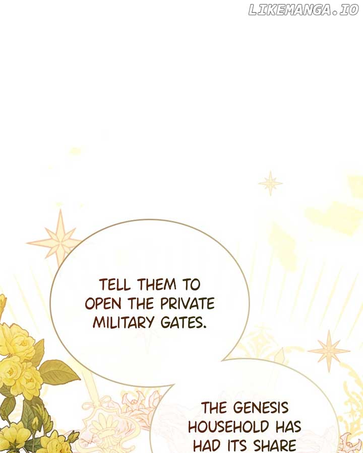 Concubine’s Invitation Chapter 57 - Page 116