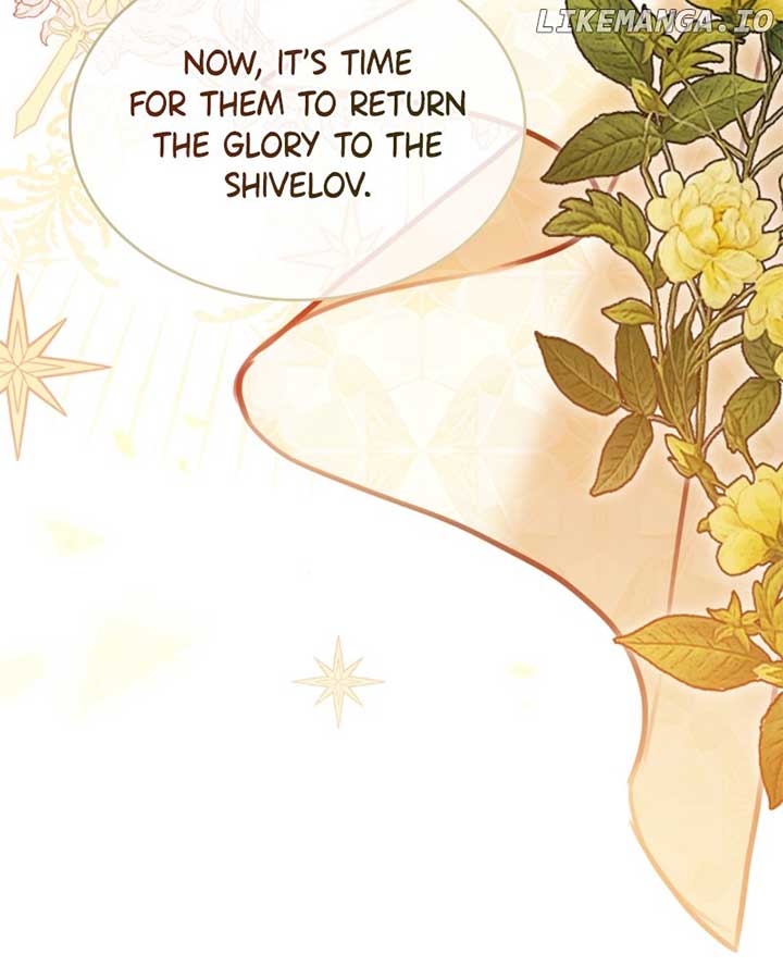 Concubine’s Invitation Chapter 57 - Page 118
