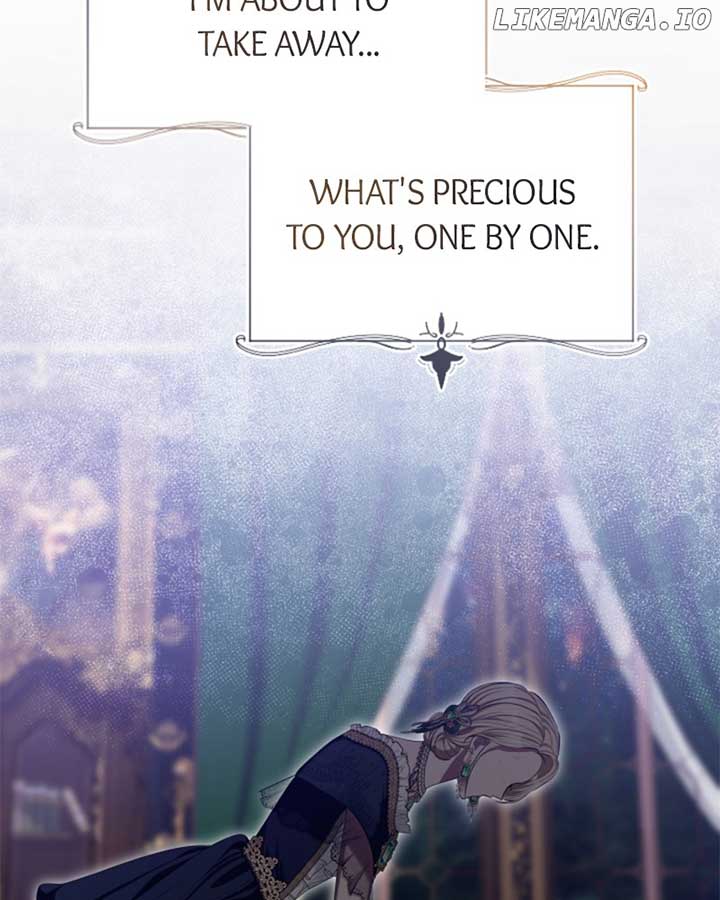 Concubine’s Invitation Chapter 57 - Page 120