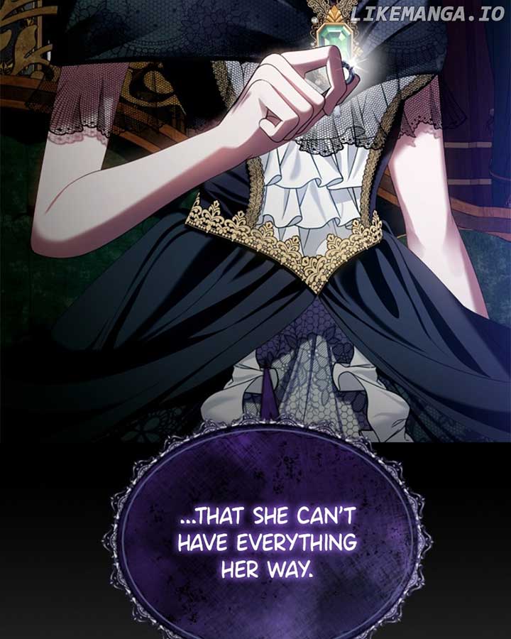 Concubine’s Invitation Chapter 57 - Page 125