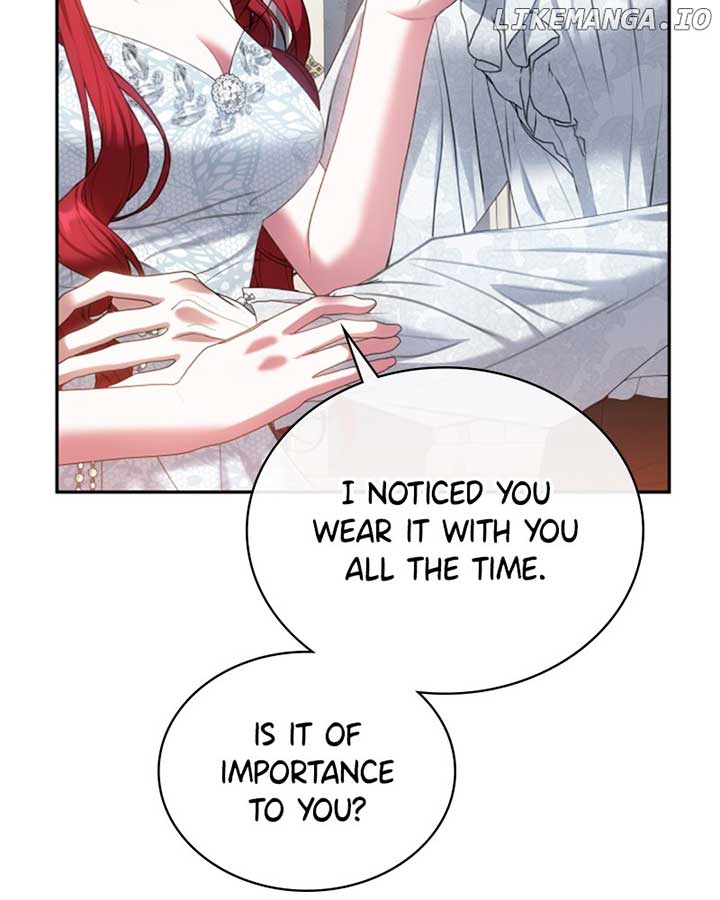Concubine’s Invitation Chapter 57 - Page 24