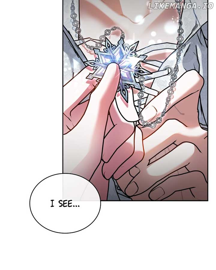 Concubine’s Invitation Chapter 57 - Page 26