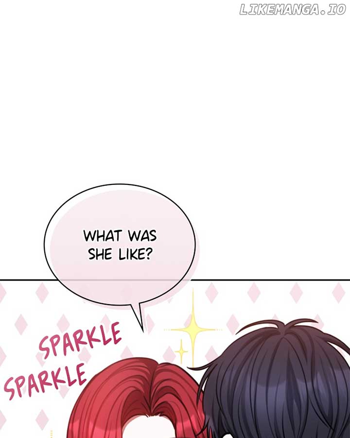 Concubine’s Invitation Chapter 57 - Page 27