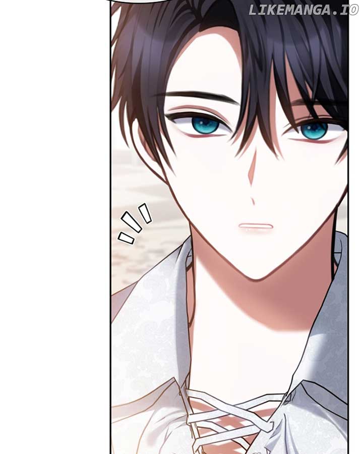 Concubine’s Invitation Chapter 57 - Page 4