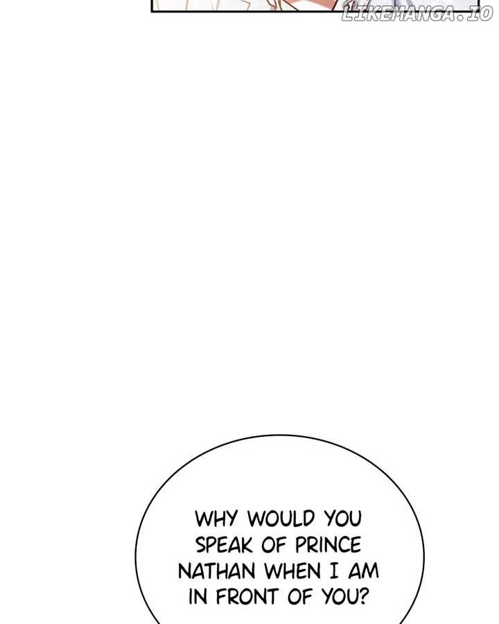 Concubine’s Invitation Chapter 57 - Page 5