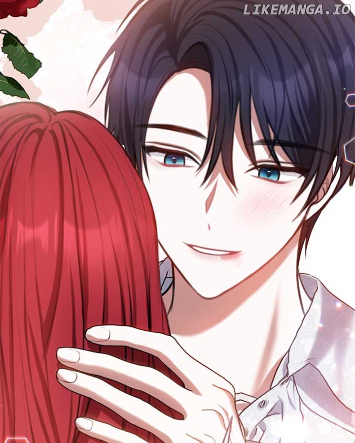 Concubine’s Invitation Chapter 57 - Page 48